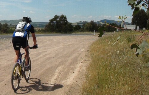 Craig Benson's Triple Triathlon Race Report 2013