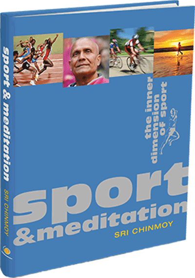 Sport and Meditation