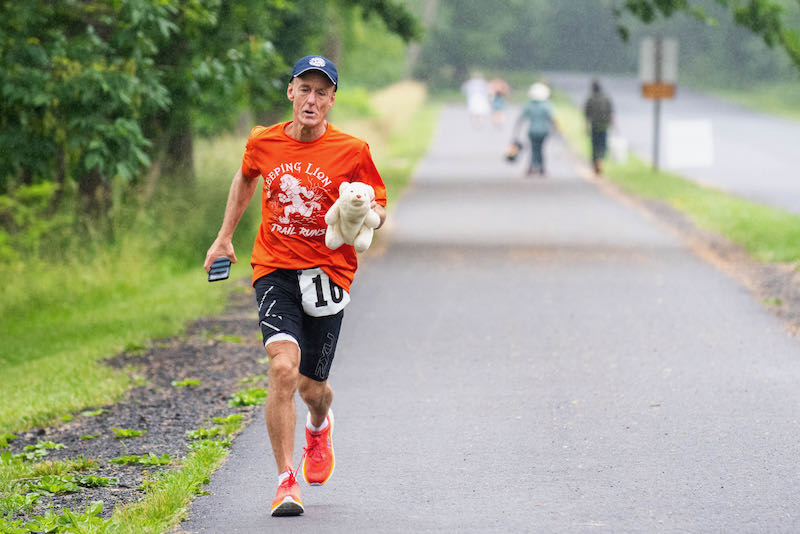 Sri Chinmoy 24-Hour, 12-Hour, Midnight Marathon & Sunset Half