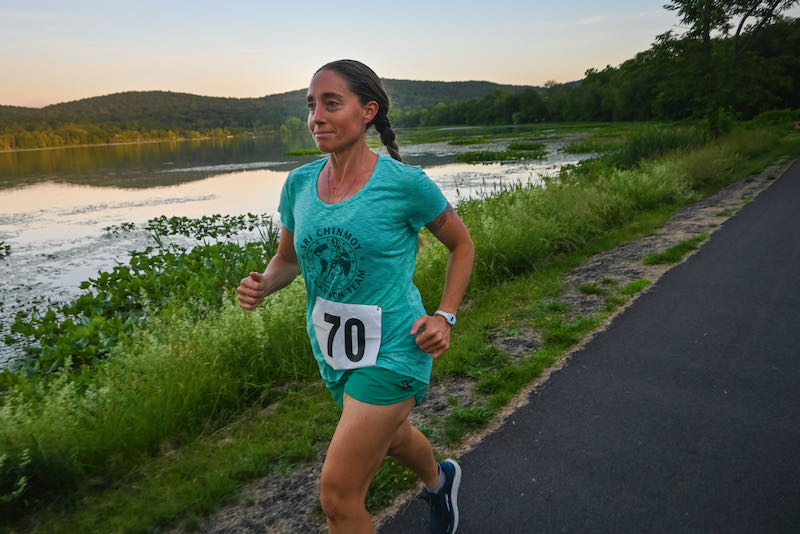 Sri Chinmoy 24-Hour, 12-Hour, Midnight Marathon & Sunset Half