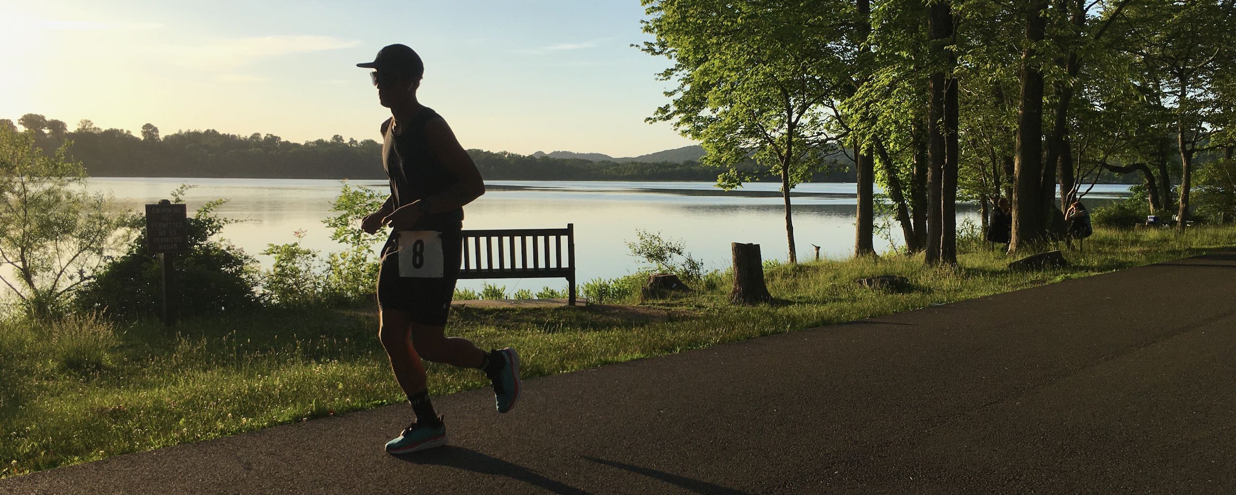 Sri Chinmoy 24-Hour, 12-Hour, Midnight Marathon & Sunset Half