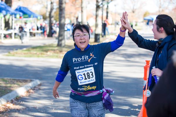 Sri Chinmoy 5K, Half-Marathon & Relay (May)