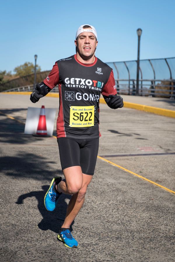 Sri Chinmoy 5K, Half-Marathon & Relay (May)