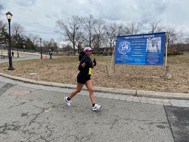 Race results for the Feb 28 5K & 10K in Flushing Meadows
