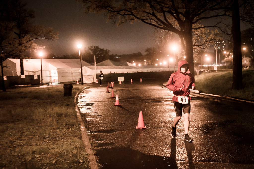 Sri Chinmoy Ten-, Six- and Three-Day Races 2026