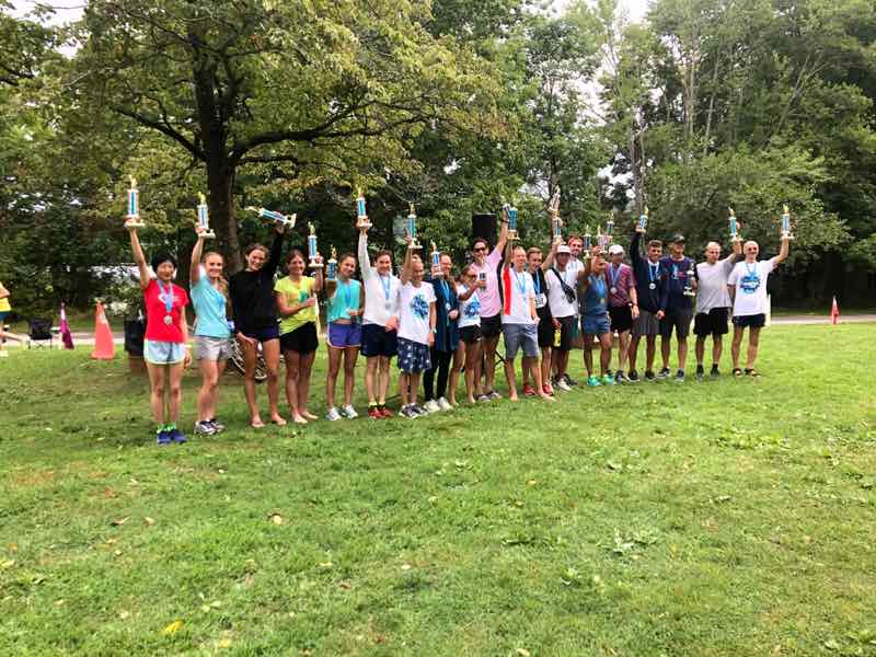CLONE of The Sri Chinmoy Marathon