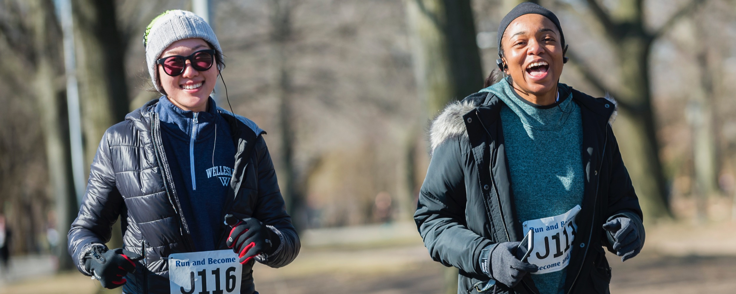 Sri Chinmoy 5K & 10-Mile