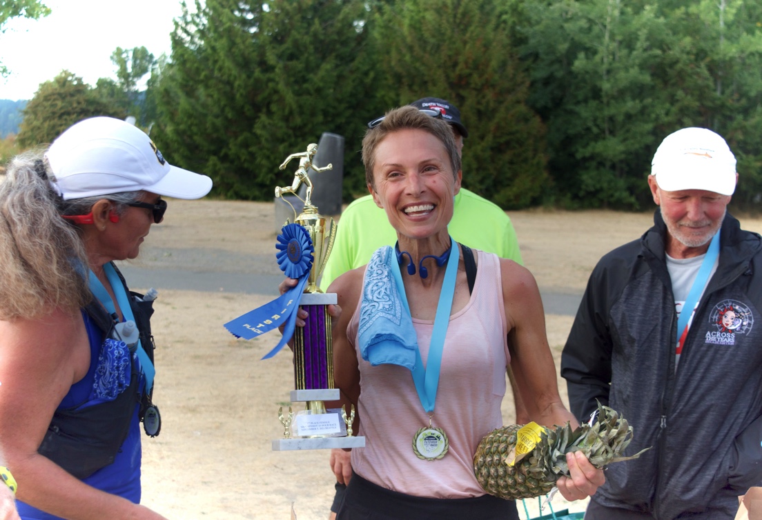 Sri Chinmoy Self-Transcendence 7 & 13 Hour Races