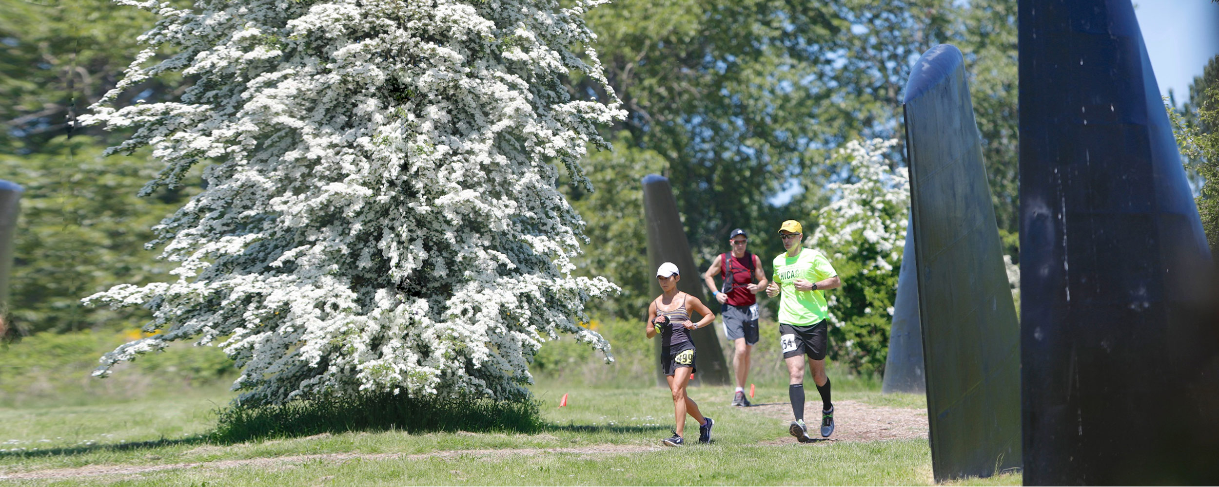 Sri Chinmoy Self-Transcendence 7 & 13 Hour Races