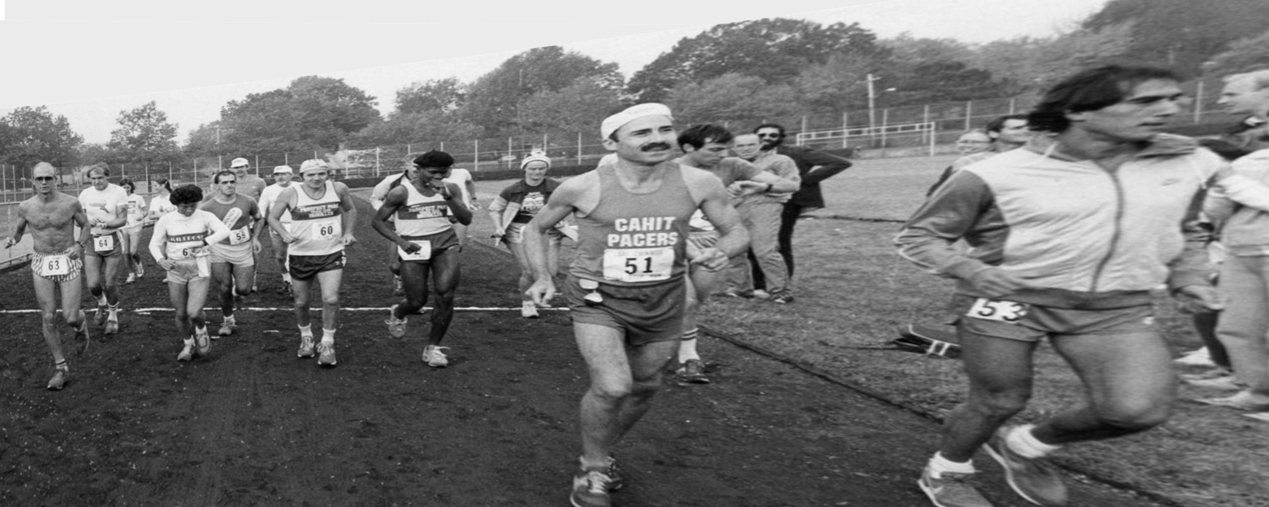 Sri Chinmoy 24-Hour Race