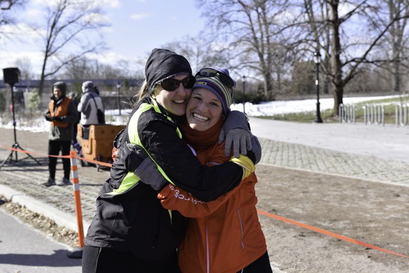 Sri Chinmoy 5K & 10-Mile