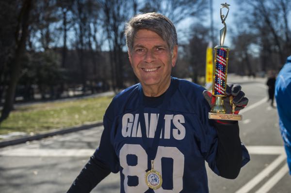 Sri Chinmoy 5K & 10-Mile
