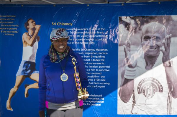 Sri Chinmoy 5K & 10-Mile