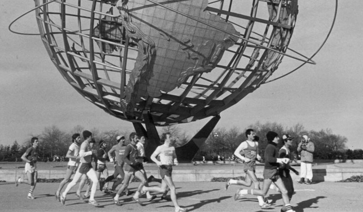 Our race archives