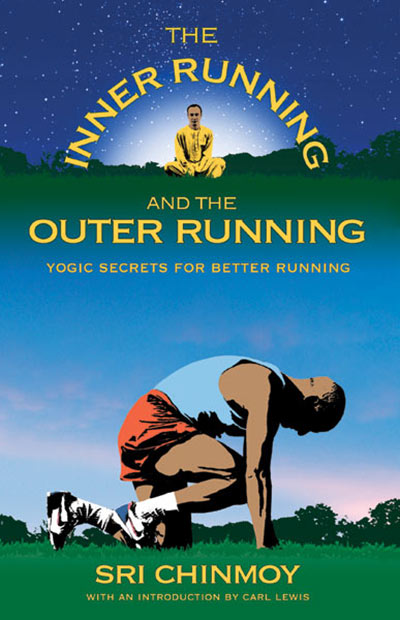The outer running and the inner running