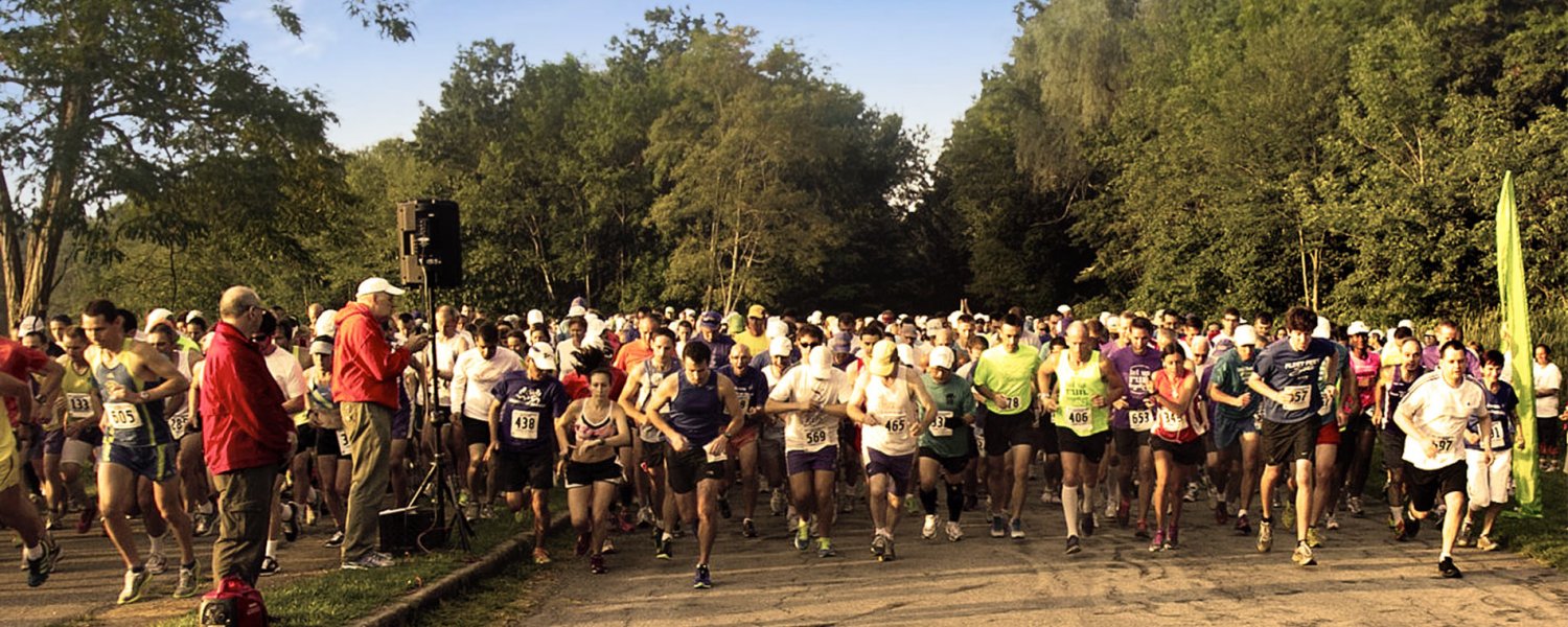 Sri Chinmoy Inspiration Marathon